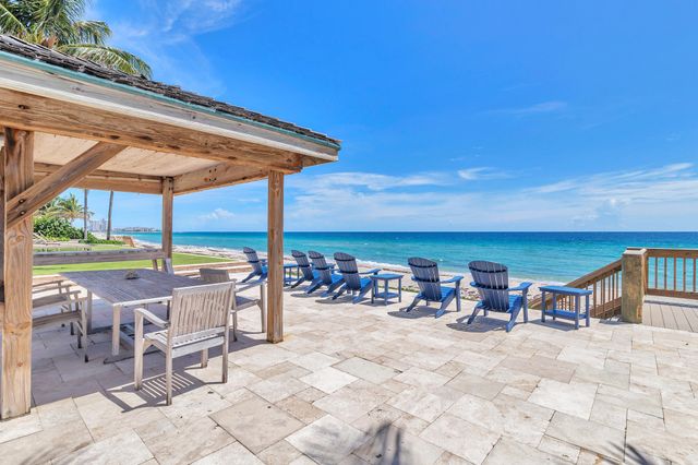 244 Nightingale Trail, Palm Beach, FL 33480