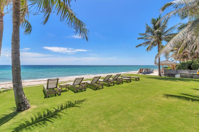 244 Nightingale Trail, Palm Beach, FL 33480