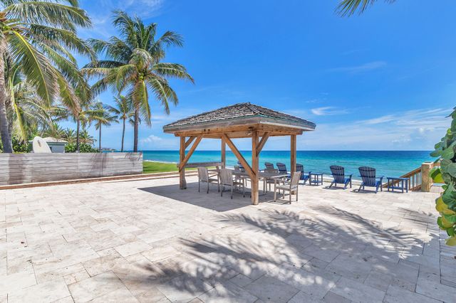 244 Nightingale Trail, Palm Beach, FL 33480