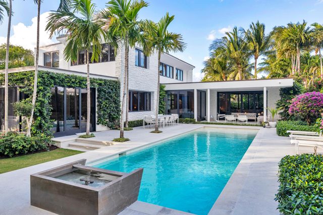 244 Nightingale Trail, Palm Beach, FL 33480