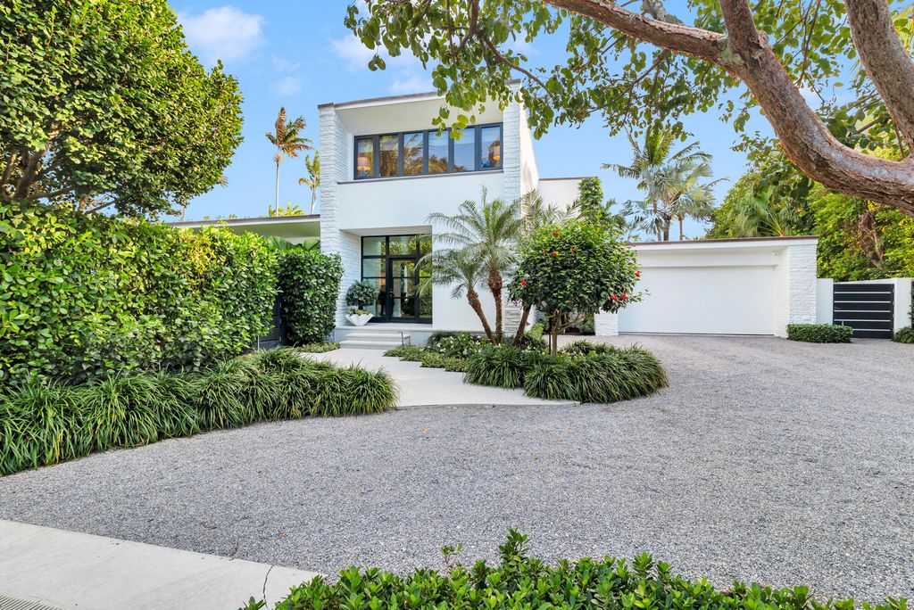 244 Nightingale Trail, Palm Beach, FL 33480