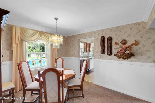 9910 Fireside Dr, Louisville, KY 40272