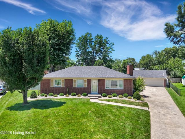 9910 Fireside Dr, Louisville, KY 40272