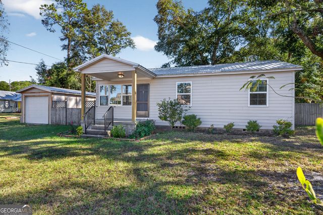 103 Bound Street, St. Marys, GA 31558