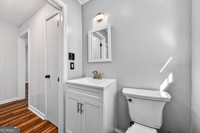 103 Bound Street, St. Marys, GA 31558