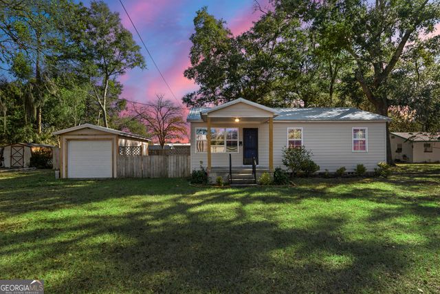 103 Bound Street, St. Marys, GA 31558