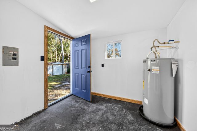 103 Bound Street, St. Marys, GA 31558