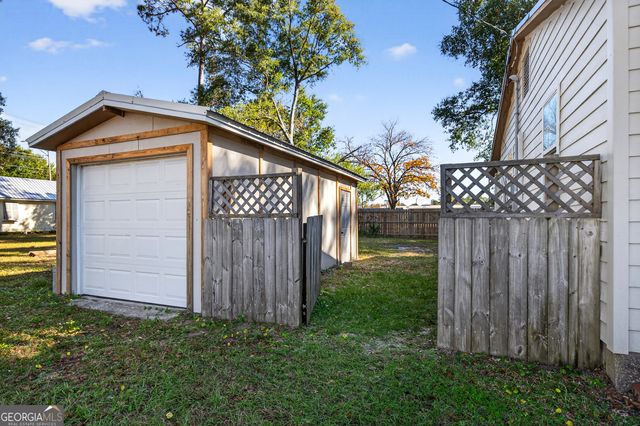 103 Bound Street, St. Marys, GA 31558