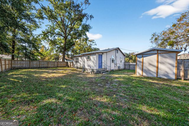 103 Bound Street, St. Marys, GA 31558