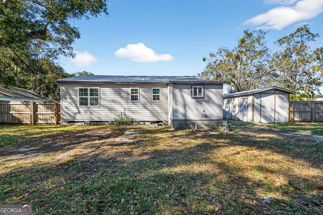 103 Bound Street, St. Marys, GA 31558