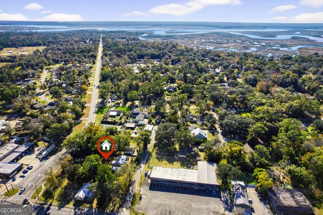 103 Bound Street, St. Marys, GA 31558