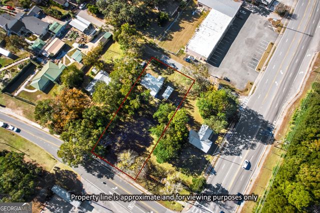 103 Bound Street, St. Marys, GA 31558