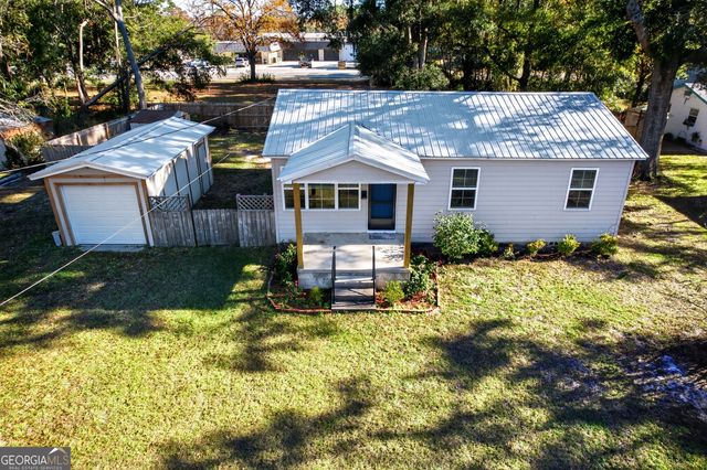 103 Bound Street, St. Marys, GA 31558