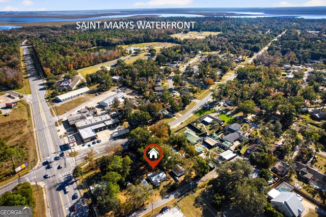103 Bound Street, St. Marys, GA 31558