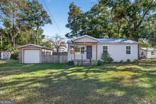 103 Bound Street, St. Marys, GA 31558