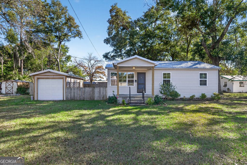103 Bound Street, St. Marys, GA 31558