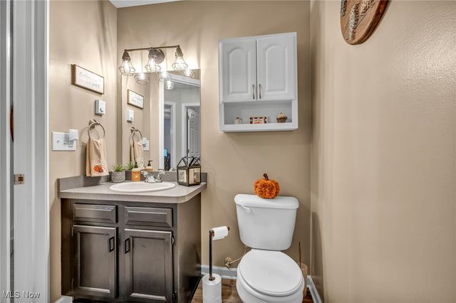 325 Westberry Circle 325, Tallmadge, OH 44278