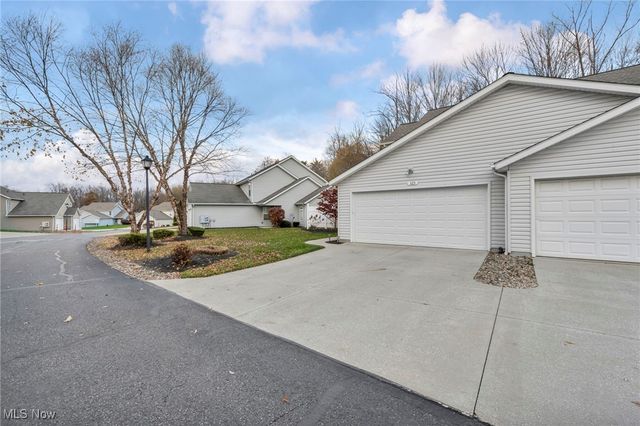 325 Westberry Circle 325, Tallmadge, OH 44278