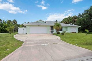 20170 TRALEE DRIVE, Port Charlotte, FL 33952
