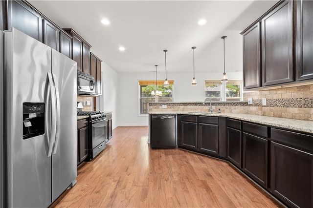 2235 Well Springs Drive, Buford, GA 30519