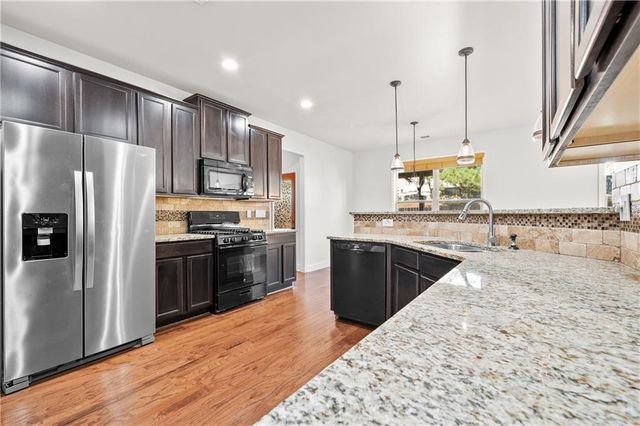 2235 Well Springs Drive, Buford, GA 30519