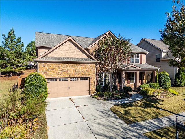 2235 Well Springs Drive, Buford, GA 30519