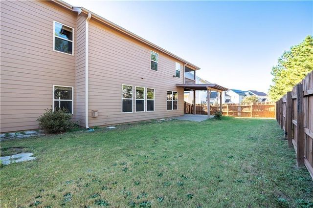 2235 Well Springs Drive, Buford, GA 30519