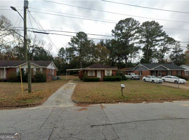 306 Tremont Avenue, Albany, GA 31701