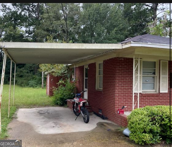 306 Tremont Avenue, Albany, GA 31701