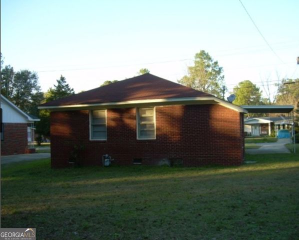 306 Tremont Avenue, Albany, GA 31701
