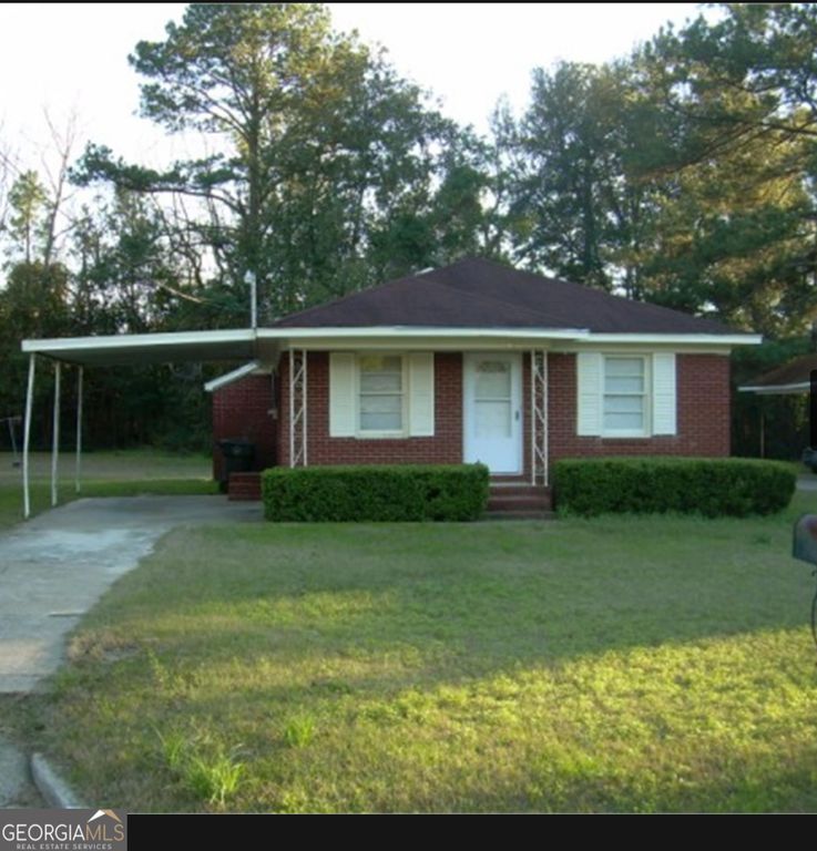 306 Tremont Avenue, Albany, GA 31701