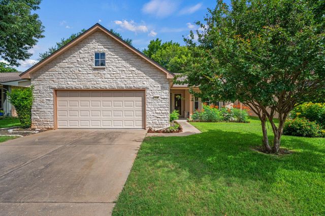 118 Bass ST, Georgetown, TX 78633