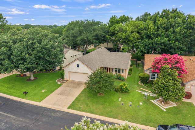 118 Bass ST, Georgetown, TX 78633