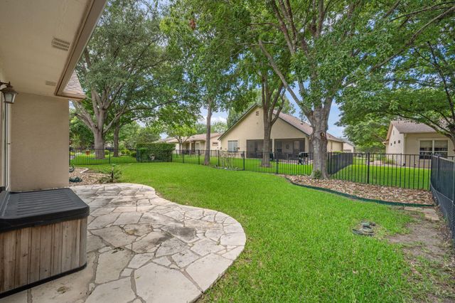 118 Bass ST, Georgetown, TX 78633