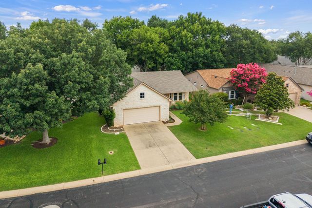 118 Bass ST, Georgetown, TX 78633