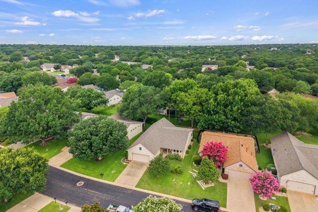 118 Bass ST, Georgetown, TX 78633