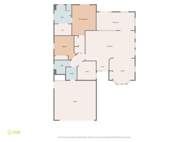 118 Bass ST, Georgetown, TX 78633