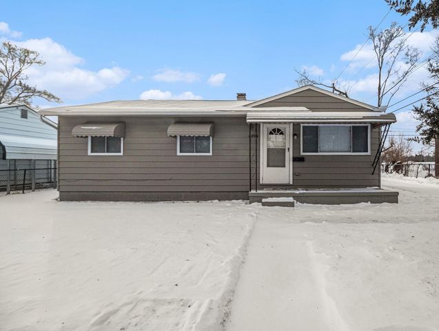 2886 Appleridge Street, Ypsilanti Twp, MI 48198