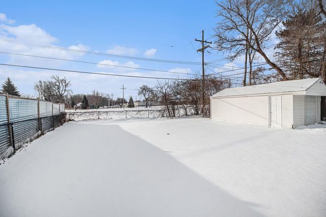 2886 Appleridge Street, Ypsilanti Twp, MI 48198