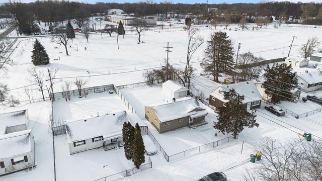 2886 Appleridge Street, Ypsilanti Twp, MI 48198