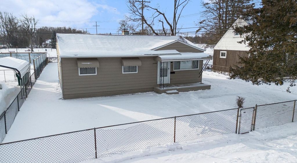 2886 Appleridge Street, Ypsilanti Twp, MI 48198