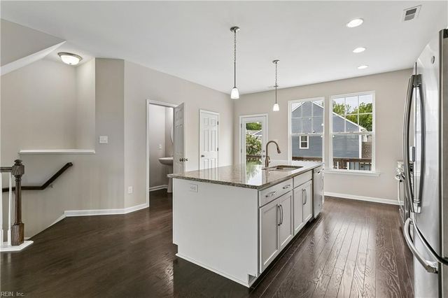3512 Hickory Neck BLVD, Toano, VA 23168