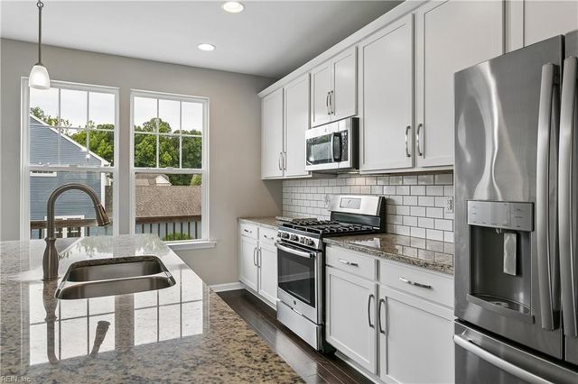 3512 Hickory Neck BLVD, Toano, VA 23168