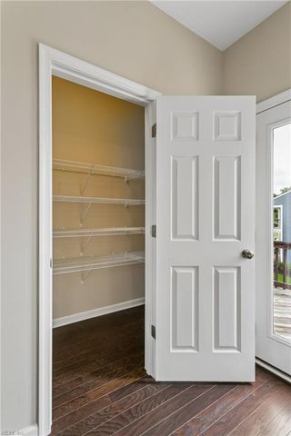 3512 Hickory Neck BLVD, Toano, VA 23168
