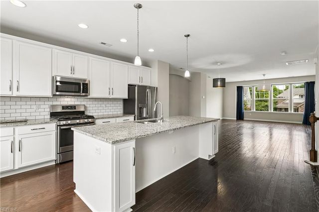 3512 Hickory Neck BLVD, Toano, VA 23168