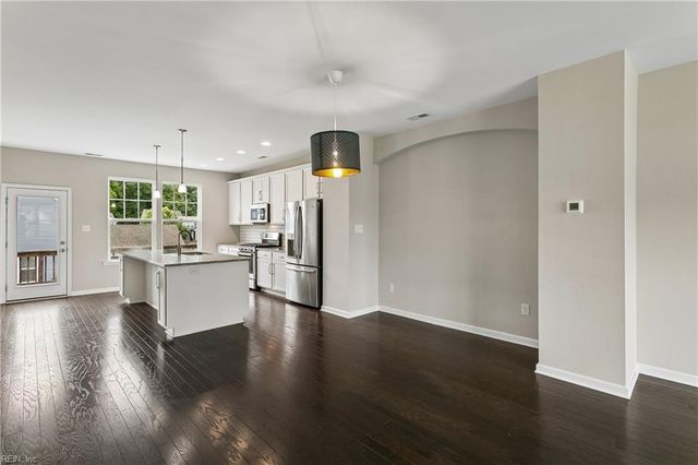 3512 Hickory Neck BLVD, Toano, VA 23168