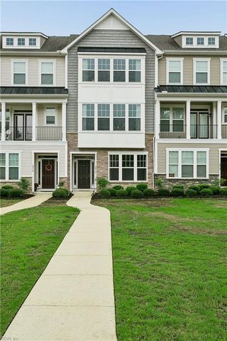 3512 Hickory Neck BLVD, Toano, VA 23168