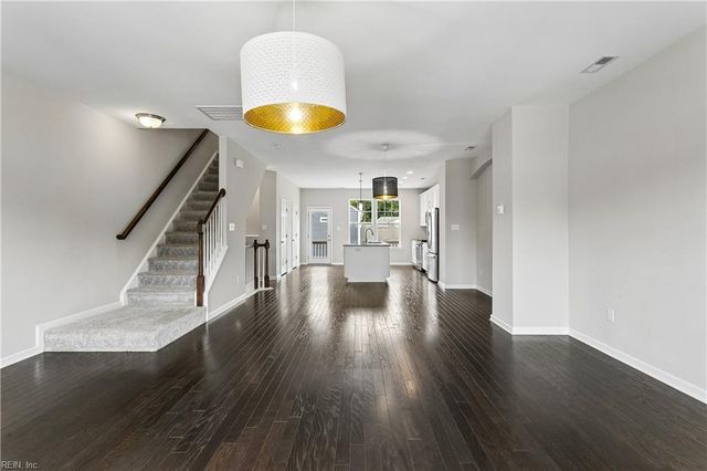 3512 Hickory Neck BLVD, Toano, VA 23168