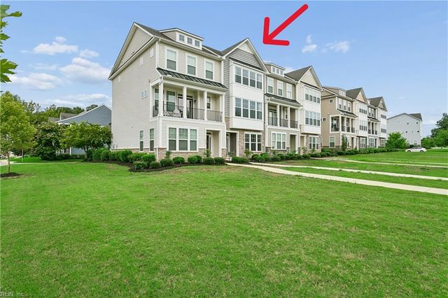 3512 Hickory Neck BLVD, Toano, VA 23168