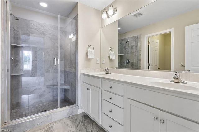 3512 Hickory Neck BLVD, Toano, VA 23168